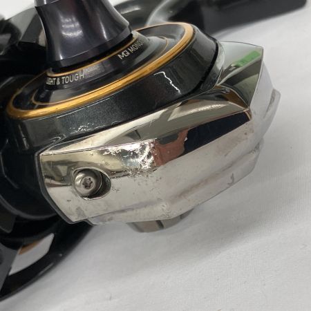  DAIWA ダイワ スピニングリール  21カルディア LT3000XH 本体のみ 3107283