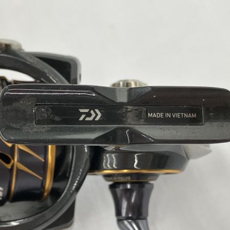  DAIWA ダイワ スピニングリール  21カルディア LT3000XH 本体のみ 3107283