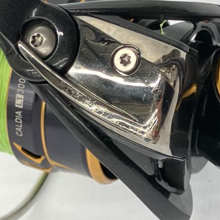  DAIWA ダイワ スピニングリール  21カルディア LT3000XH 本体のみ 3107283