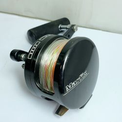 ★★ Marfix Marfix N4/LH 両軸リール　本体のみ Bランク