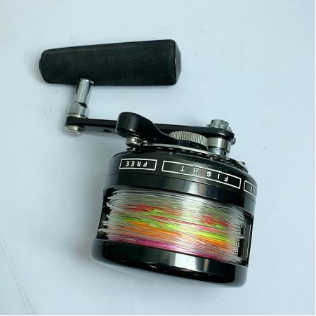  Marfix Marfix N4/LH 両軸リール　本体のみ