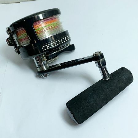  Marfix Marfix N4/LH 両軸リール　本体のみ