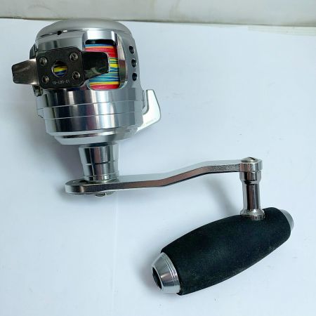  STUDIO OCEAN MARK ブルーヘブン ベイトリール　ソフトケース　箱付　 BH-L80 