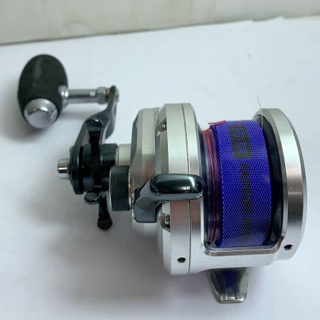  SHIMANO シマノ 12オシアジガー 2001NRPG　両軸リール　本体のみ 02891