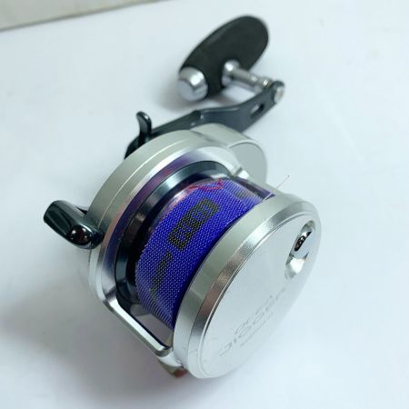  SHIMANO シマノ 12オシアジガー 2001NRPG　両軸リール　本体のみ 02891