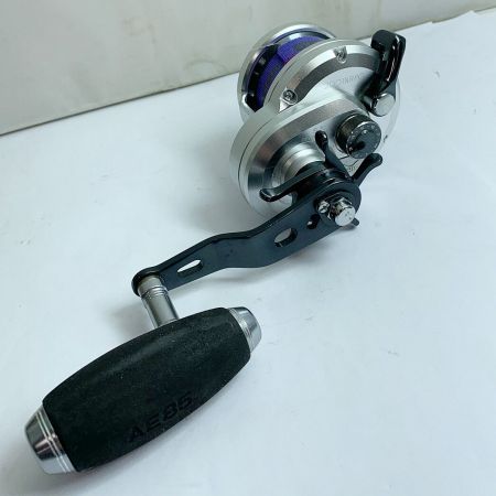  SHIMANO シマノ 12オシアジガー 2001NRPG　両軸リール　本体のみ 02891