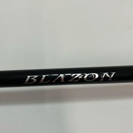 DAIWA ダイワ ロッド ルアーロッド ブレイゾン S68MH-2 05808032 竿袋付