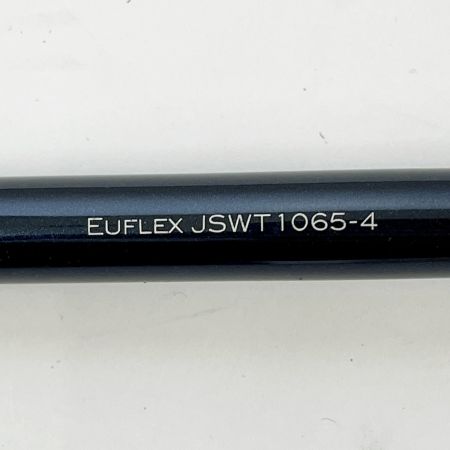  TIEMCO ティムコ フライロッド ユーフレックス・Jスイッチ  JSWT1065-4