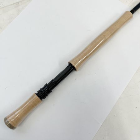  TIEMCO ティムコ フライロッド ユーフレックス・Jスイッチ  JSWT1065-4