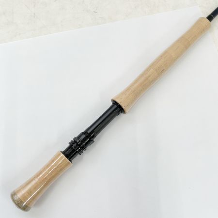  TIEMCO ティムコ フライロッド ユーフレックス・Jスイッチ ソフトケース付 JSWT1065-4