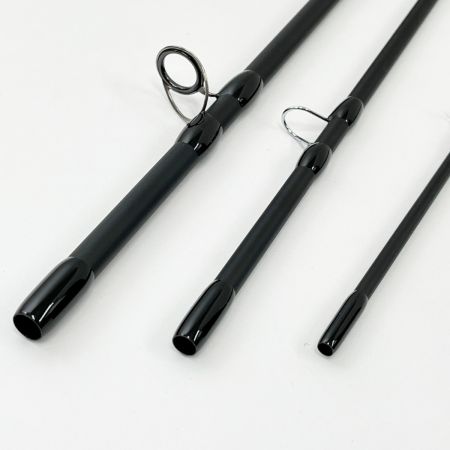  TIEMCO ティムコ フライロッド ユーフレックス・Jスイッチ ソフトケース付 JSWT1065-4