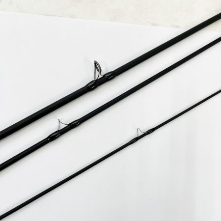  TIEMCO ティムコ フライロッド ユーフレックス・Jスイッチ ソフトケース付 JSWT1065-4