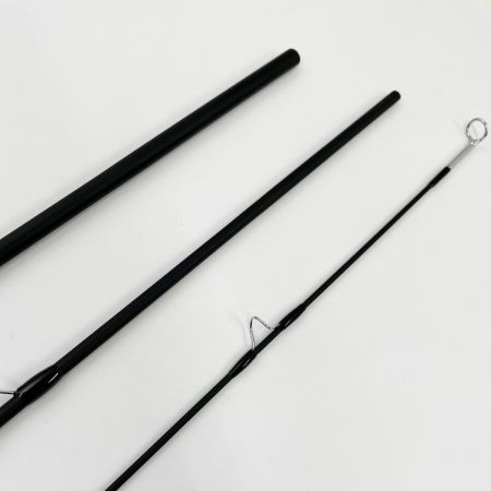  TIEMCO ティムコ フライロッド ユーフレックス・Jスイッチ ソフトケース付 JSWT1065-4