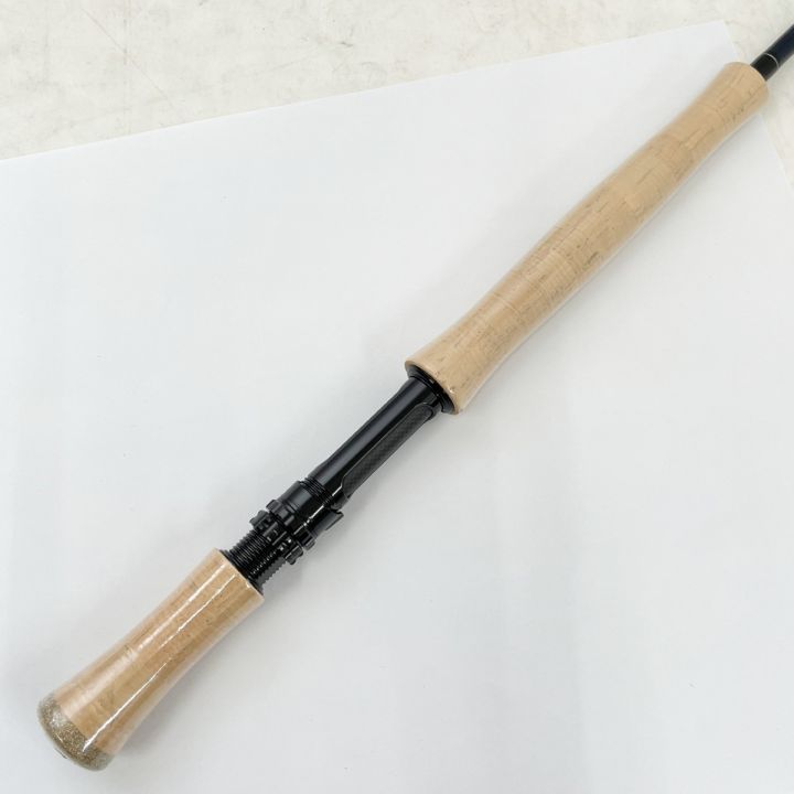 TIEMCO ティムコ フライロッド ユーフレックス・Jスイッチ ソフト