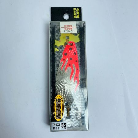  SHIMANO シマノ カーディフサーモンプレミアム 5個セット パッケージにヨゴレあり