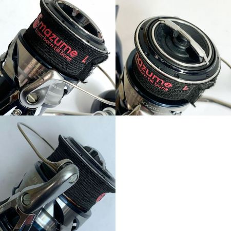  SHIMANO シマノ 21ツインパワーSW 4000XG スピニングリール　キズ有 箱・取説、ゴメクサススタンド付 4221