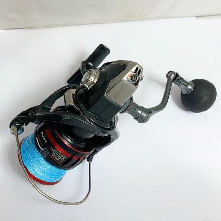  SHIMANO シマノ 20ヴァンフォード C5000XG スピニングリール　 スプール、箱付  04214
