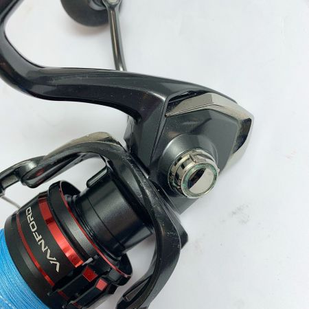  SHIMANO シマノ 20ヴァンフォード C5000XG スピニングリール　 スプール、箱付  04214