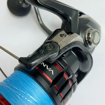  SHIMANO シマノ 20ヴァンフォード C5000XG スピニングリール　 スプール、箱付  04214