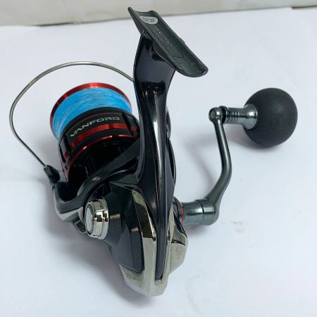  SHIMANO シマノ 20ヴァンフォード C5000XG スピニングリール　 スプール、箱付  04214