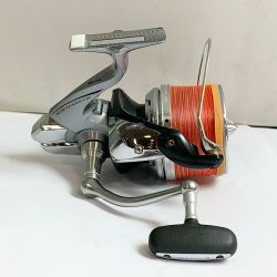 ★★ SHIMANO シマノ サーフリーダーCl4+35　スピニングリール　本体のみ　キズあり SA49 Cランク