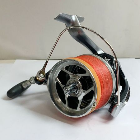 SHIMANO シマノ サーフリーダーCl4+35　スピニングリール　本体のみ　キズあり SA49