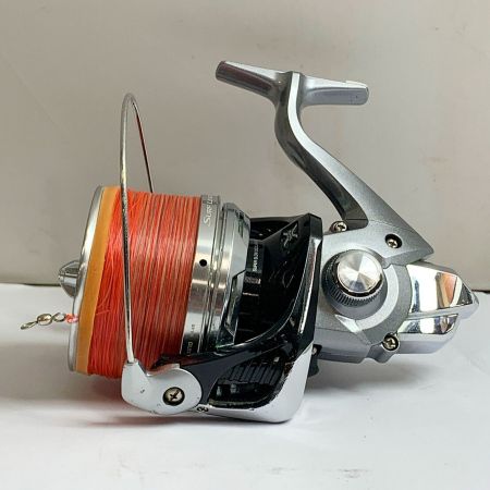  SHIMANO シマノ サーフリーダーCl4+35　スピニングリール　本体のみ　キズあり SA49