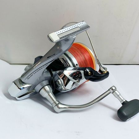  SHIMANO シマノ サーフリーダーCl4+35　スピニングリール　本体のみ　キズあり SA49