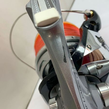  SHIMANO シマノ サーフリーダーCl4+35　スピニングリール　本体のみ　キズあり SA49