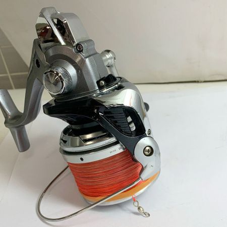 SHIMANO シマノ サーフリーダーCl4+35　スピニングリール　本体のみ　キズあり SA49