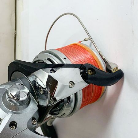  SHIMANO シマノ サーフリーダーCl4+35　スピニングリール　本体のみ　キズあり SA49