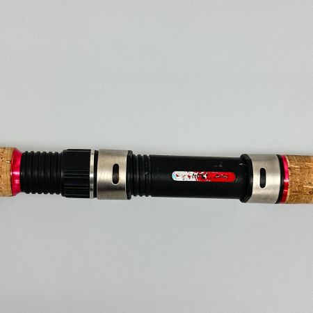 KPY ライジングディープ ルアーロッド