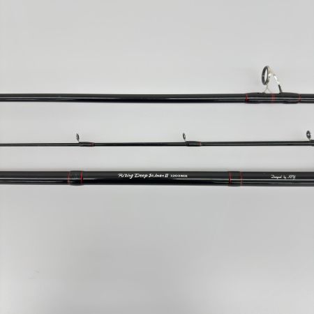 KPY ライジングディープ ルアーロッド