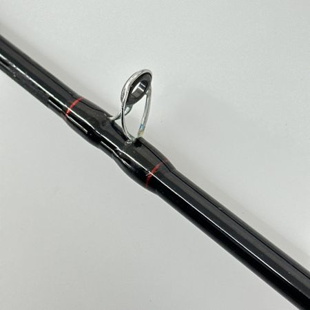 KPY ライジングディープ ルアーロッド