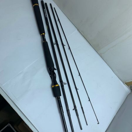 ダイワ　モアザンモバイル87MLS-5 【希少廃番モデル　極美品】モバイルロッド ダイワ(Daiwa) モアザン モバイル 87MLS-5 01472036｜アウトドア