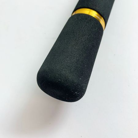  DAIWA ダイワ モアザン モバイル 87MLB-5 ルアーロッド　ソフトケース(劣化あり）付 01472037