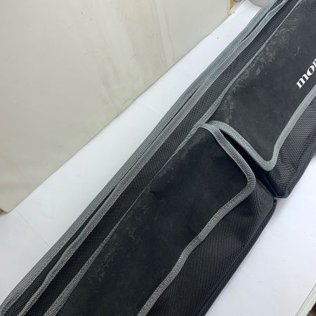  DAIWA ダイワ モアザン モバイル 87MLB-5 ルアーロッド　ソフトケース(劣化あり）付 01472037