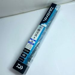 ★★ DAIWA ダイワ 小継渓流X 硬調24  【未使用品】 06319322 Sランク