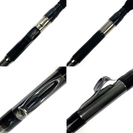  DAIWA ダイワ HZスーパーインターライン 剣崎T 200号-270 05282984 錆あり