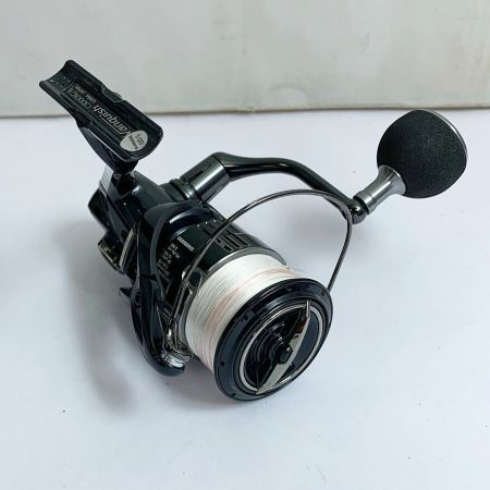  SHIMANO シマノ 19ヴァンキッシュ C5000XG　スピニングリール　箱 03964