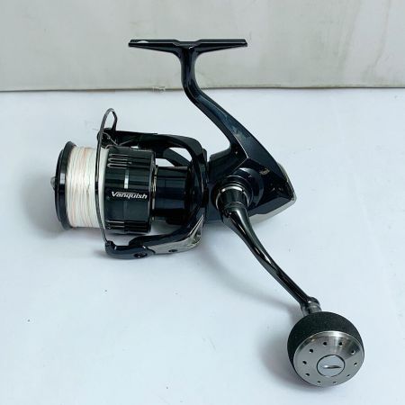 19ヴァンキッシュ C5000XG　スピニングリール　箱 シマノ SHIMANO 03964 釣り用品 リール スピニングリール