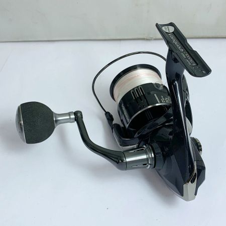  SHIMANO シマノ 19ヴァンキッシュ C5000XG　スピニングリール　箱 03964