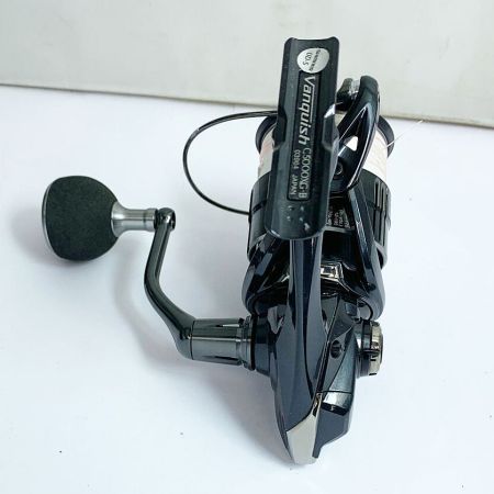  SHIMANO シマノ 19ヴァンキッシュ C5000XG　スピニングリール　箱 03964