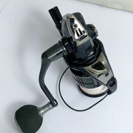  SHIMANO シマノ 19ヴァンキッシュ C5000XG　スピニングリール　箱 03964