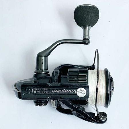  SHIMANO シマノ 19ヴァンキッシュ C5000XG　スピニングリール　箱 03964