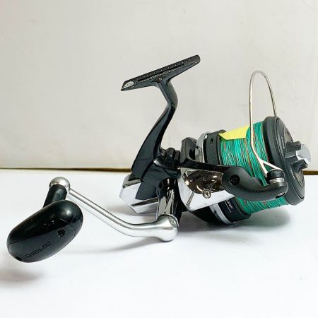 PA PROSURF キズあり　スピニングリール　本体のみ シマノ SHIMANO SA56 釣り用品 リール スピニングリール