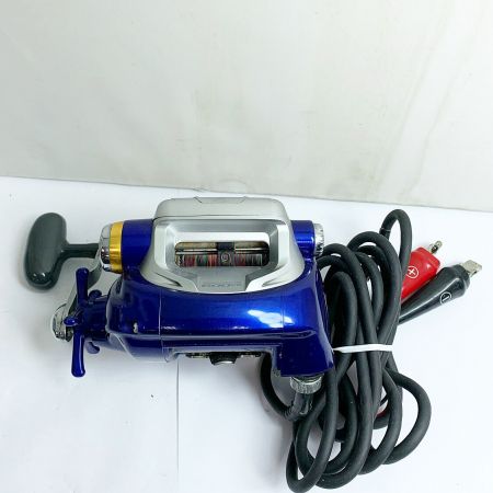  DAIWA ダイワ ハイパータナコン600Fe  キズ、サビあり　90.3km 16.8時間　電源ケーブル付 801387