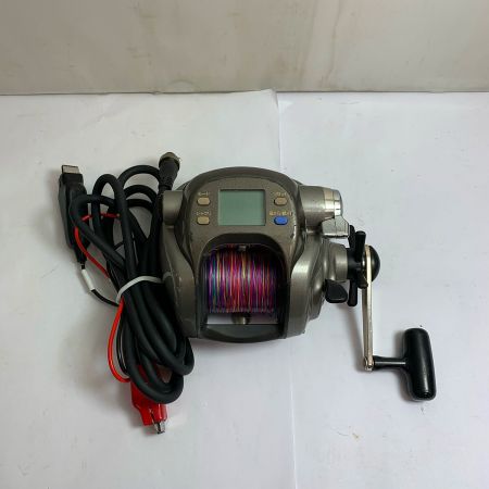  DAIWA ダイワ タナコンブルＳ　600W 電源コード付　キズあり　使用感あり 801370