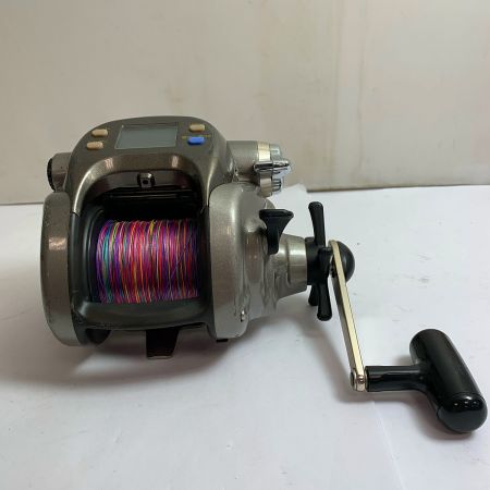  DAIWA ダイワ タナコンブルＳ　600W 電源コード付　キズあり　使用感あり 801370