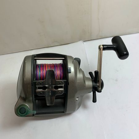  DAIWA ダイワ タナコンブルＳ　600W 電源コード付　キズあり　使用感あり 801370
